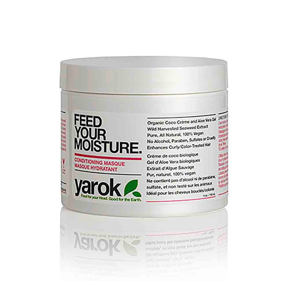 Feed Your Moisture Conditioning Masque