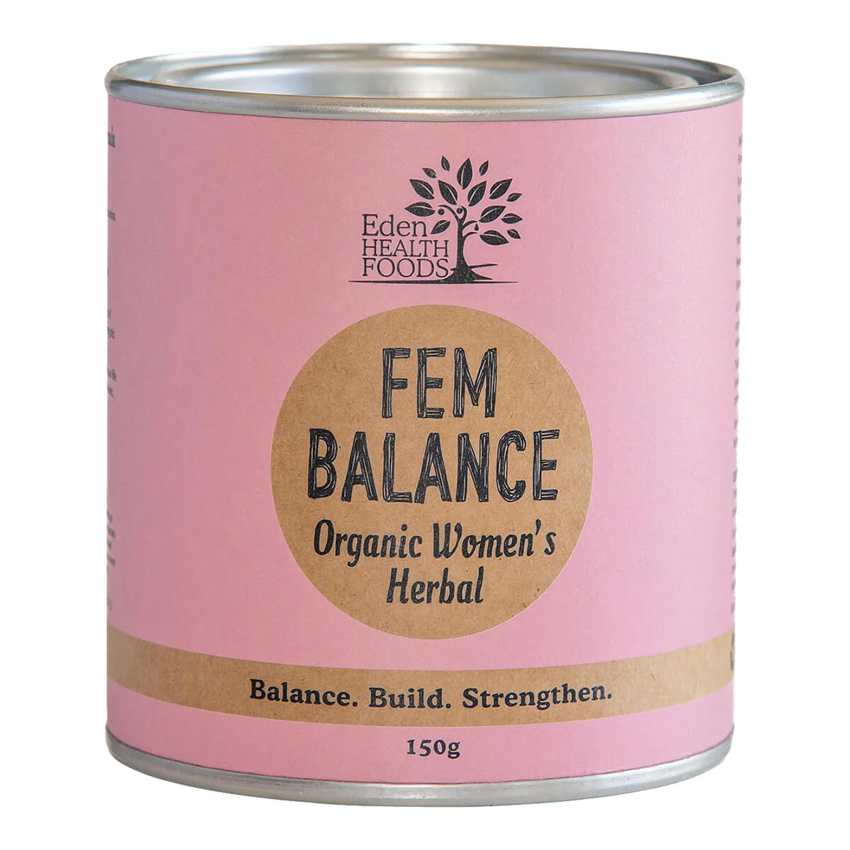 Fem Balance