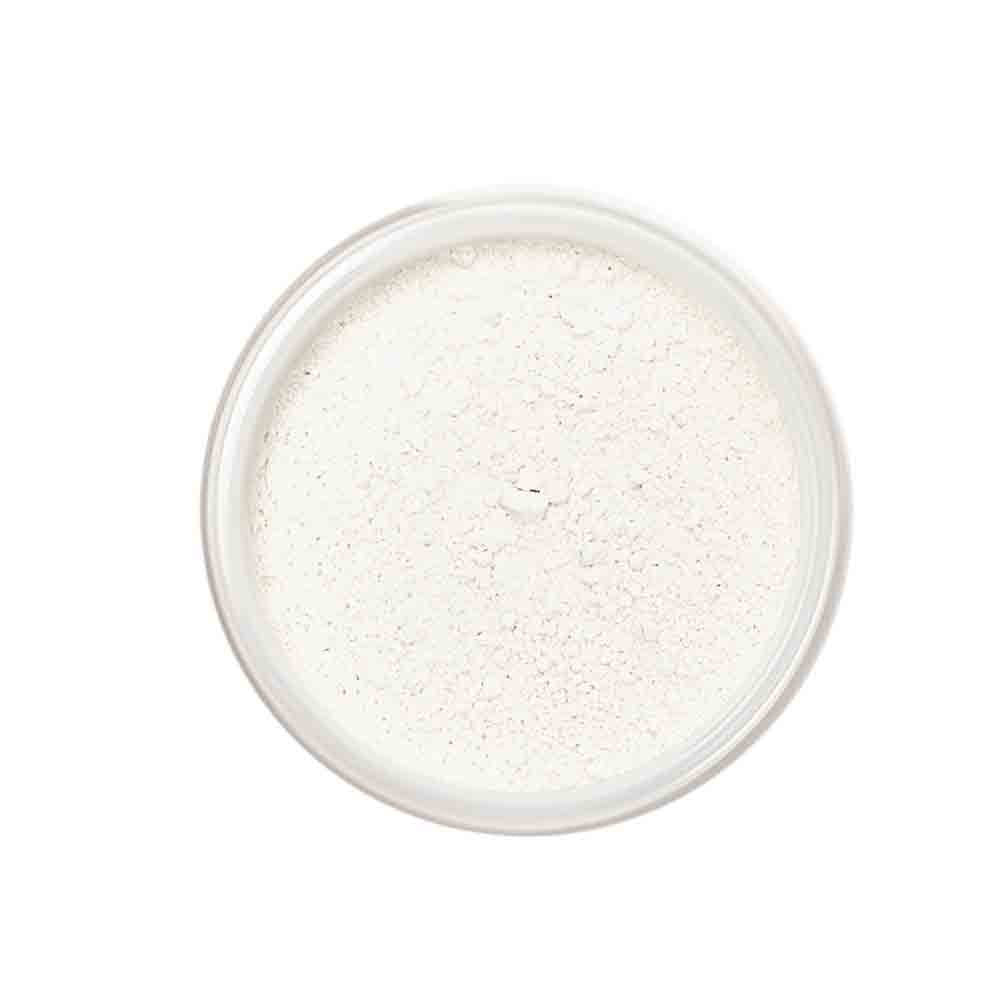 Finishing Powder - Sample
