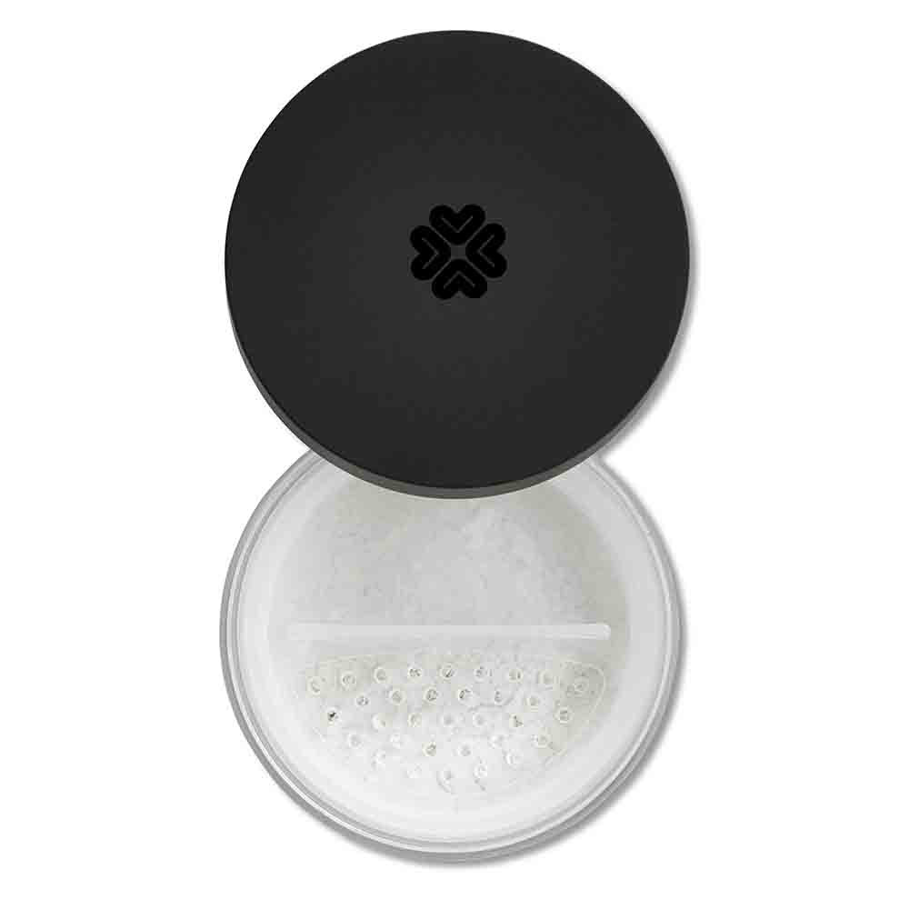 Finishing Powder - Sample - Image 4