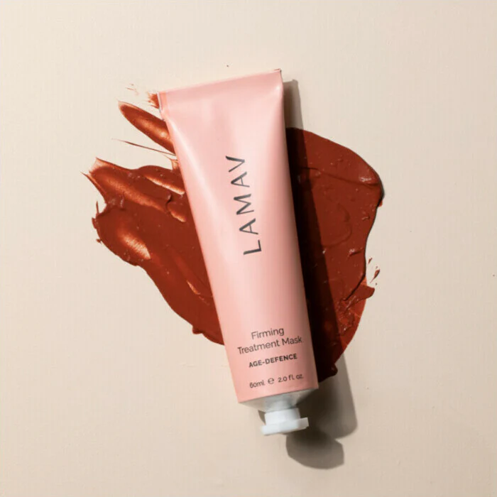 Firming Treatment Mask - Image 3