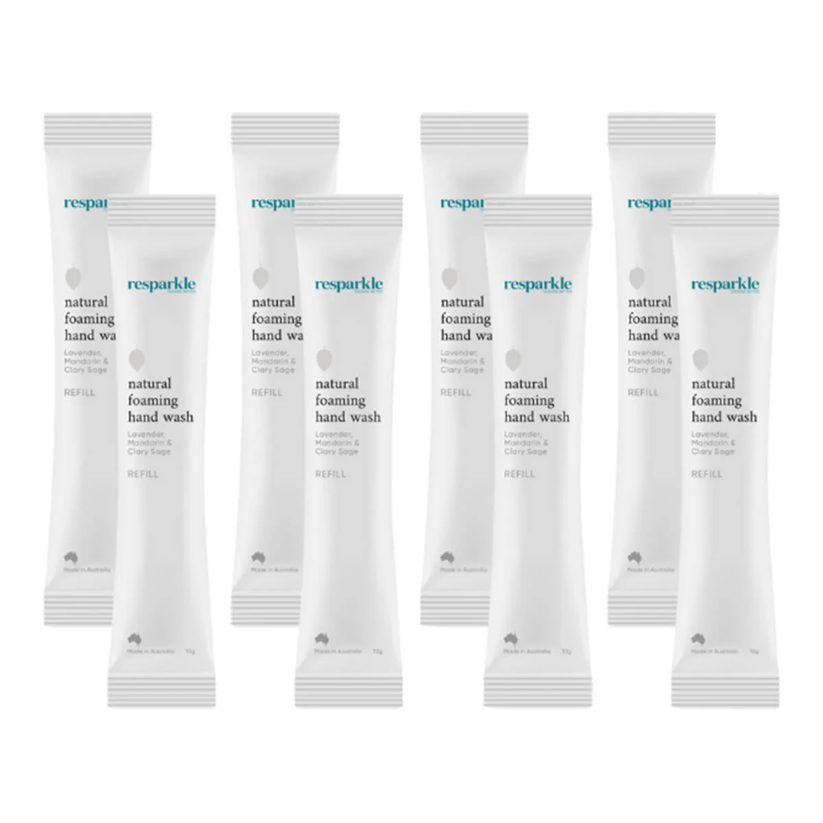 Foaming Hand Wash Refills