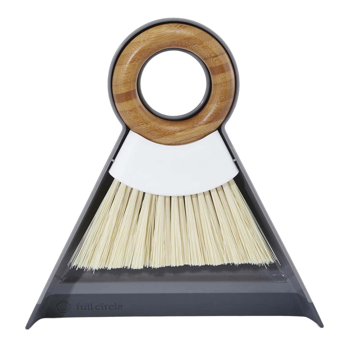 Tiny Team Mini Brush & Dustpan Set