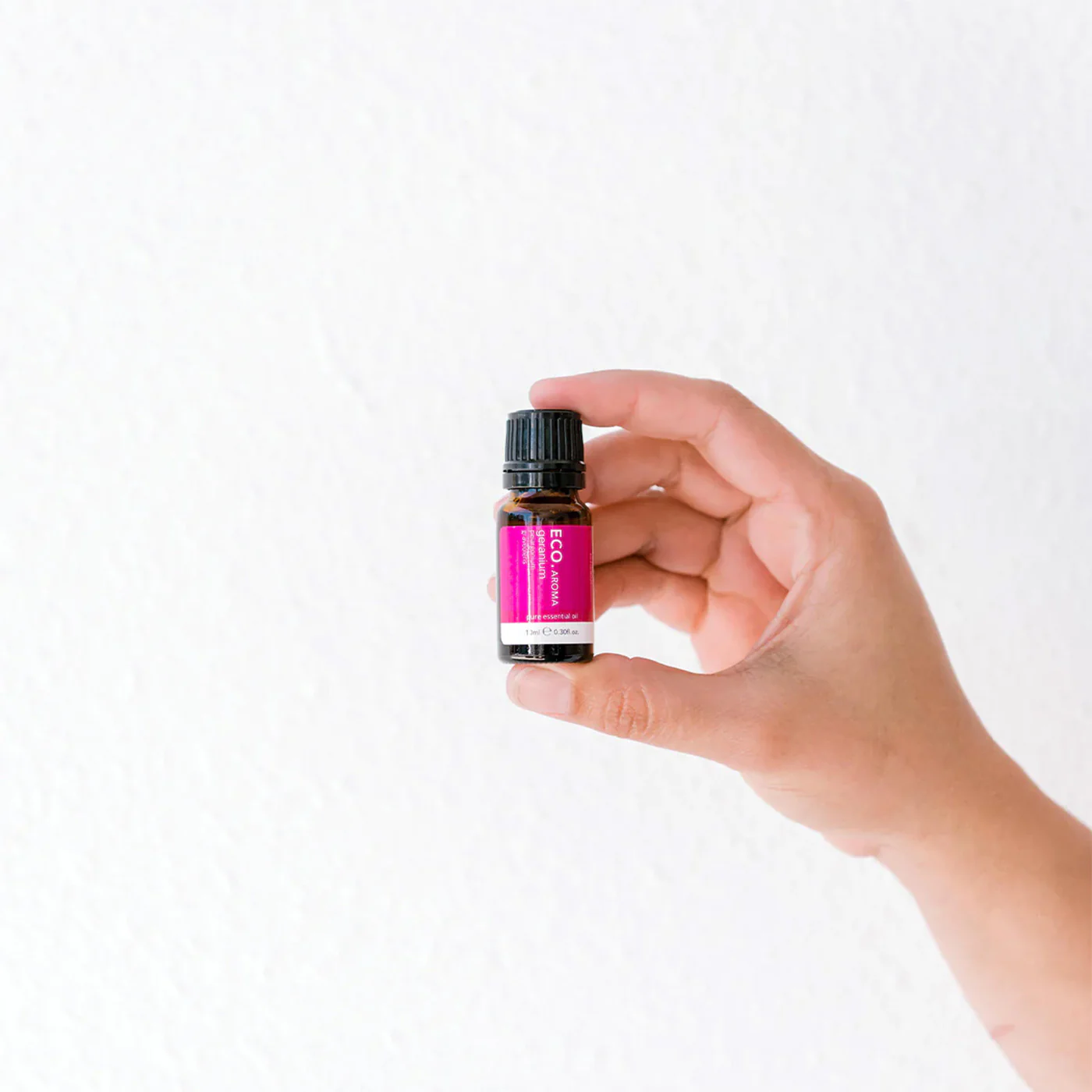 Geranium Pure Essential Oil - Image 3