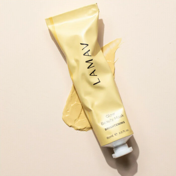 Glow Beauty Mask - Image 2