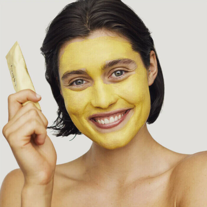 Glow Beauty Mask - Image 3