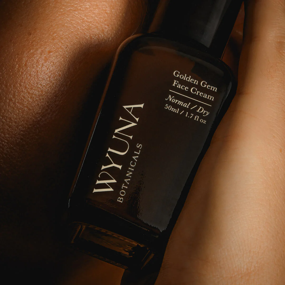 Golden Gem Face Cream - Image 4