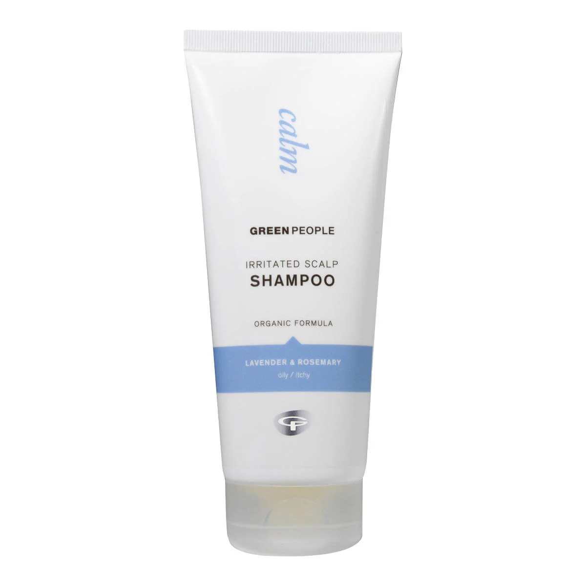 Irritated Scalp Shampoo