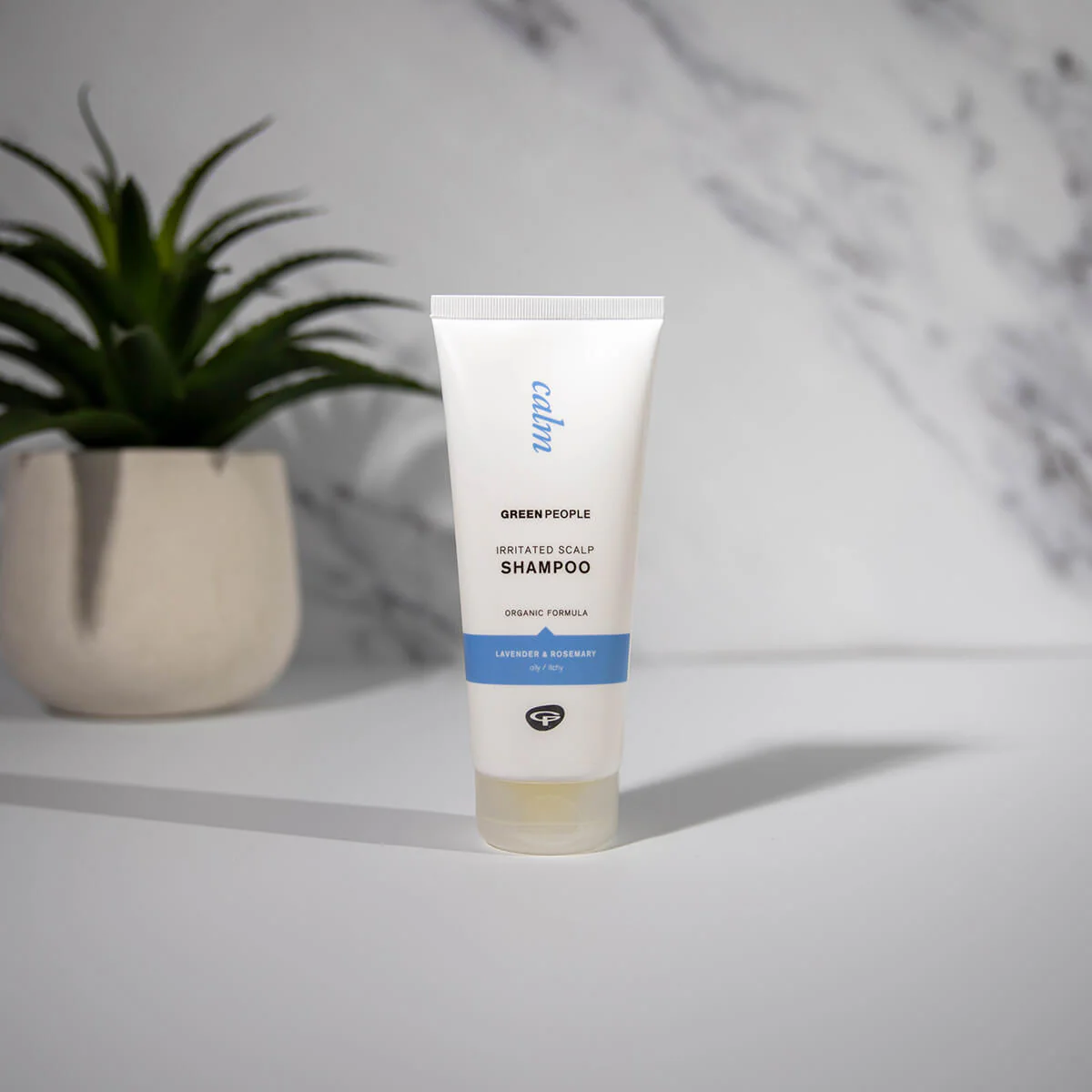 Irritated Scalp Shampoo - Image 2