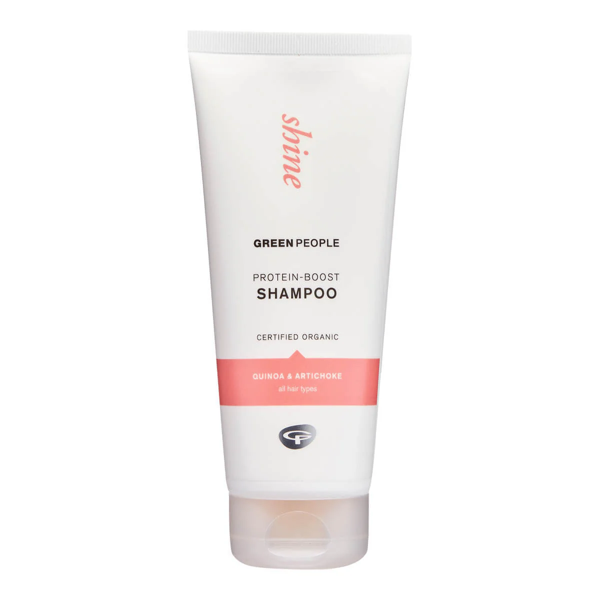 Protein-Boost Shampoo & Shower Wash