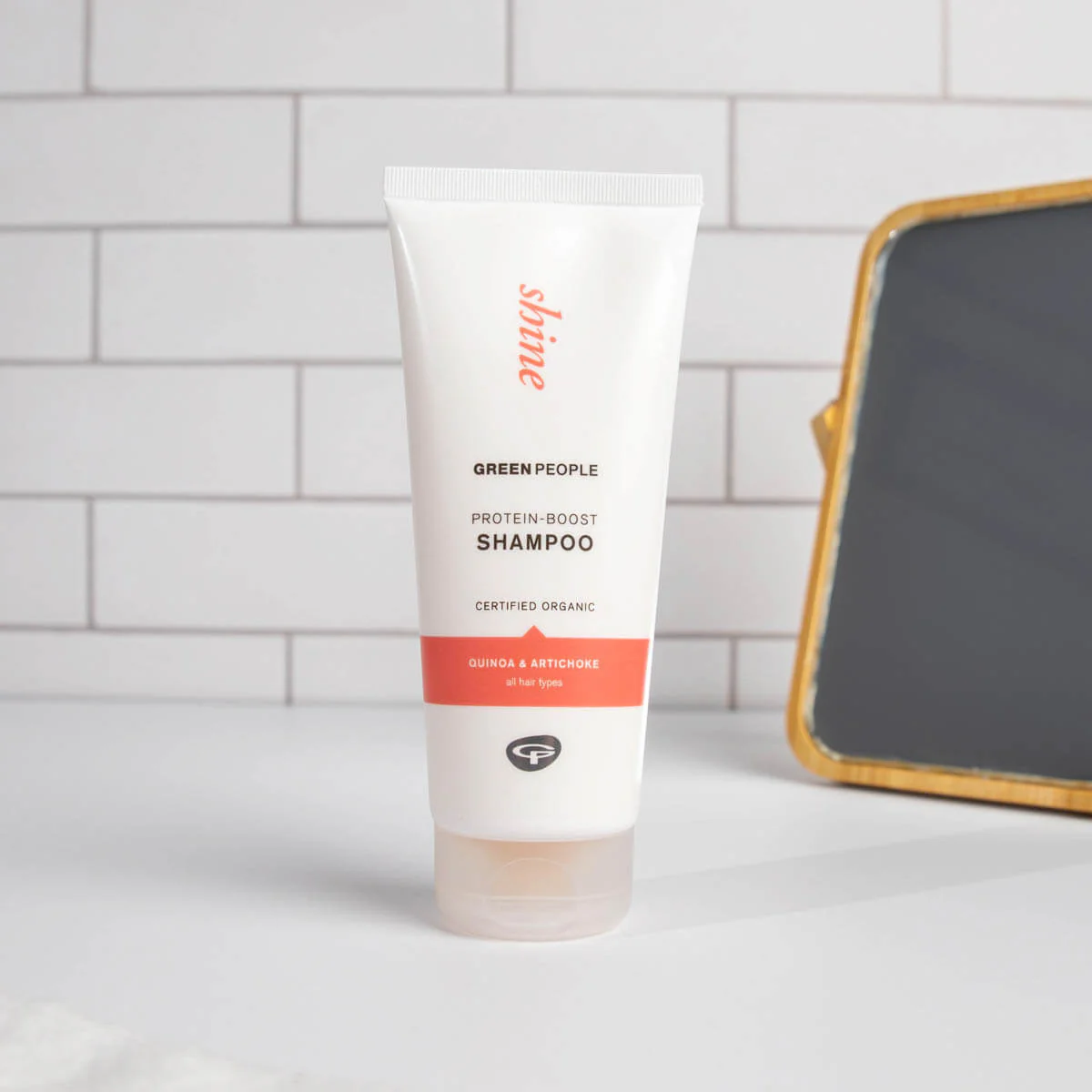 Protein-Boost Shampoo & Shower Wash - Image 3