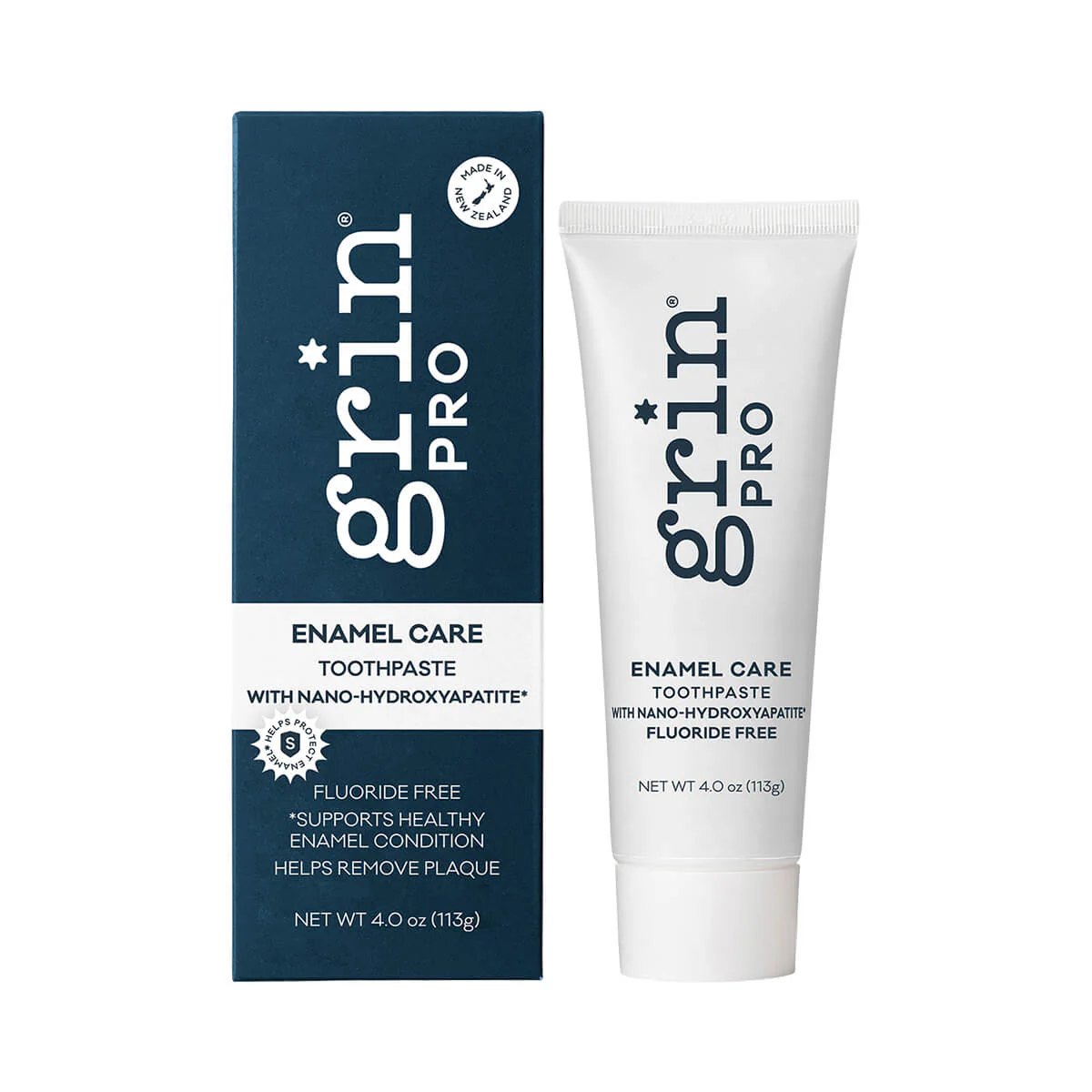 Pro Enamel Care Toothpaste with Nano-Hydroxyapatite