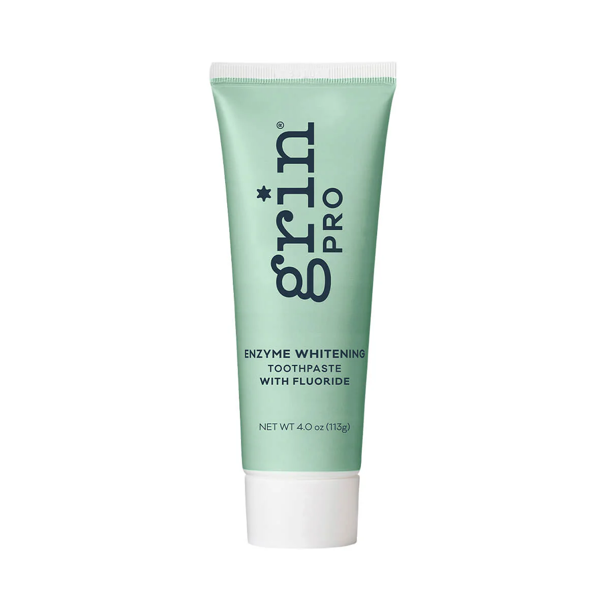 Pro Enzyme Whitening Toothpaste with Fluoride - Image 2