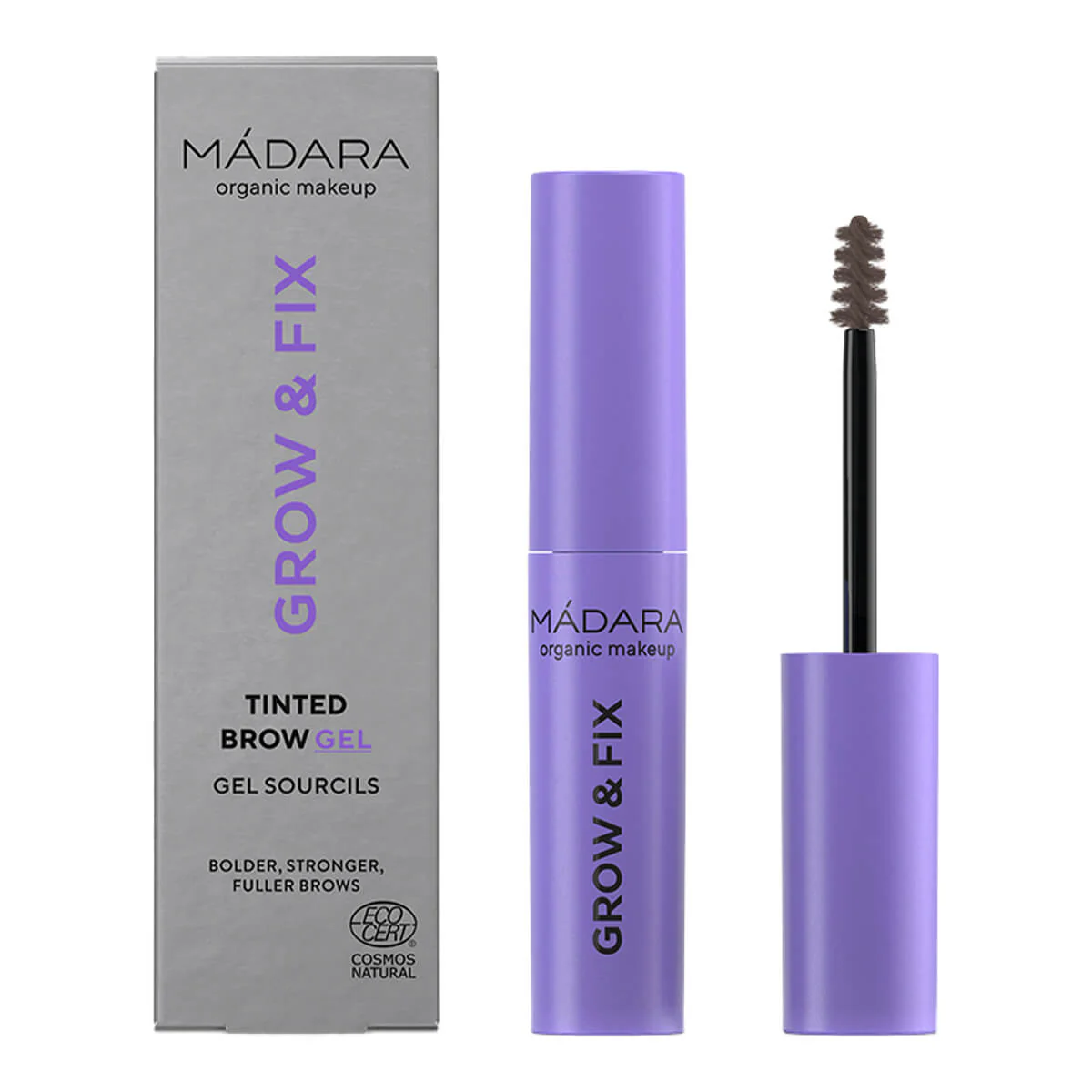 Grow & Fix Brow & Lash Booster - Image 2