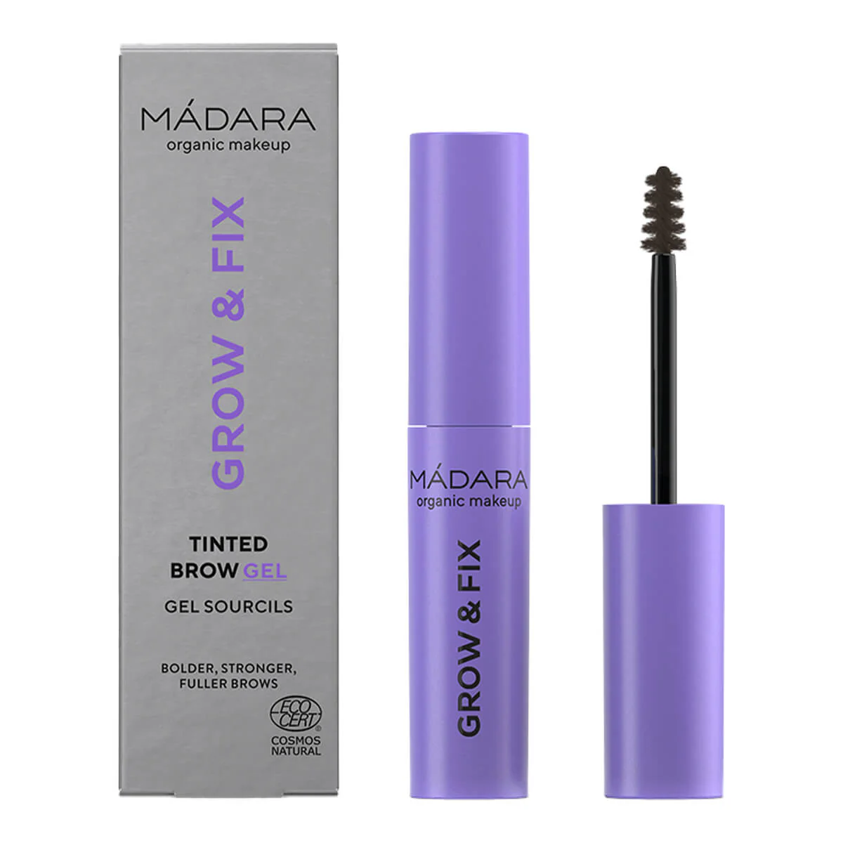 Grow & Fix Brow & Lash Booster - Image 3