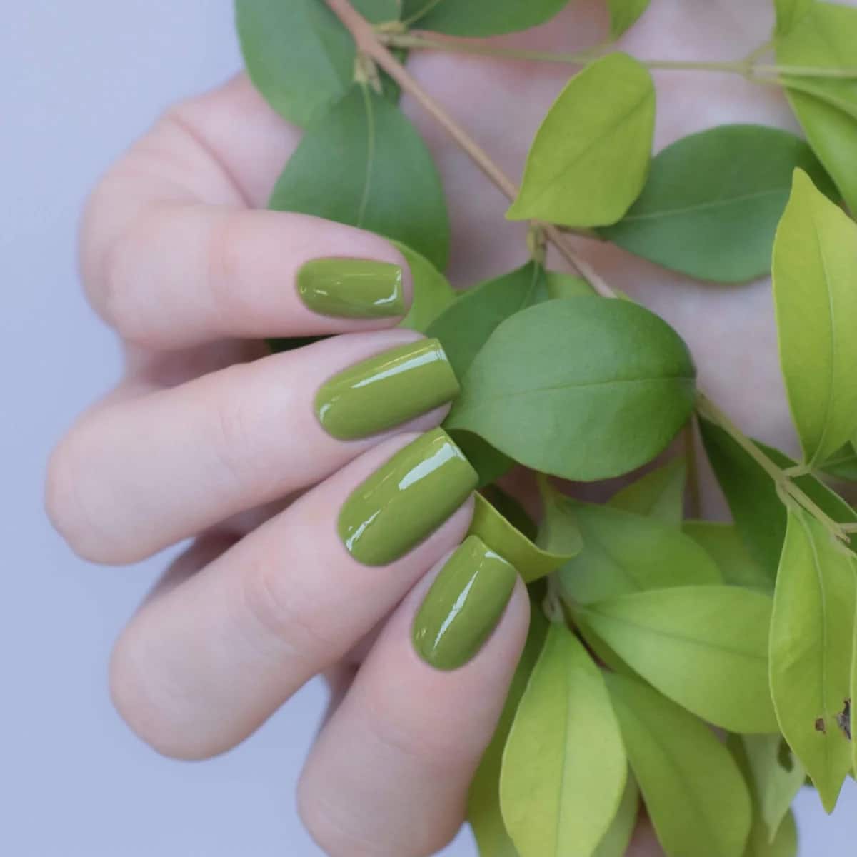 Avant Garden Nail Polish - Image 2