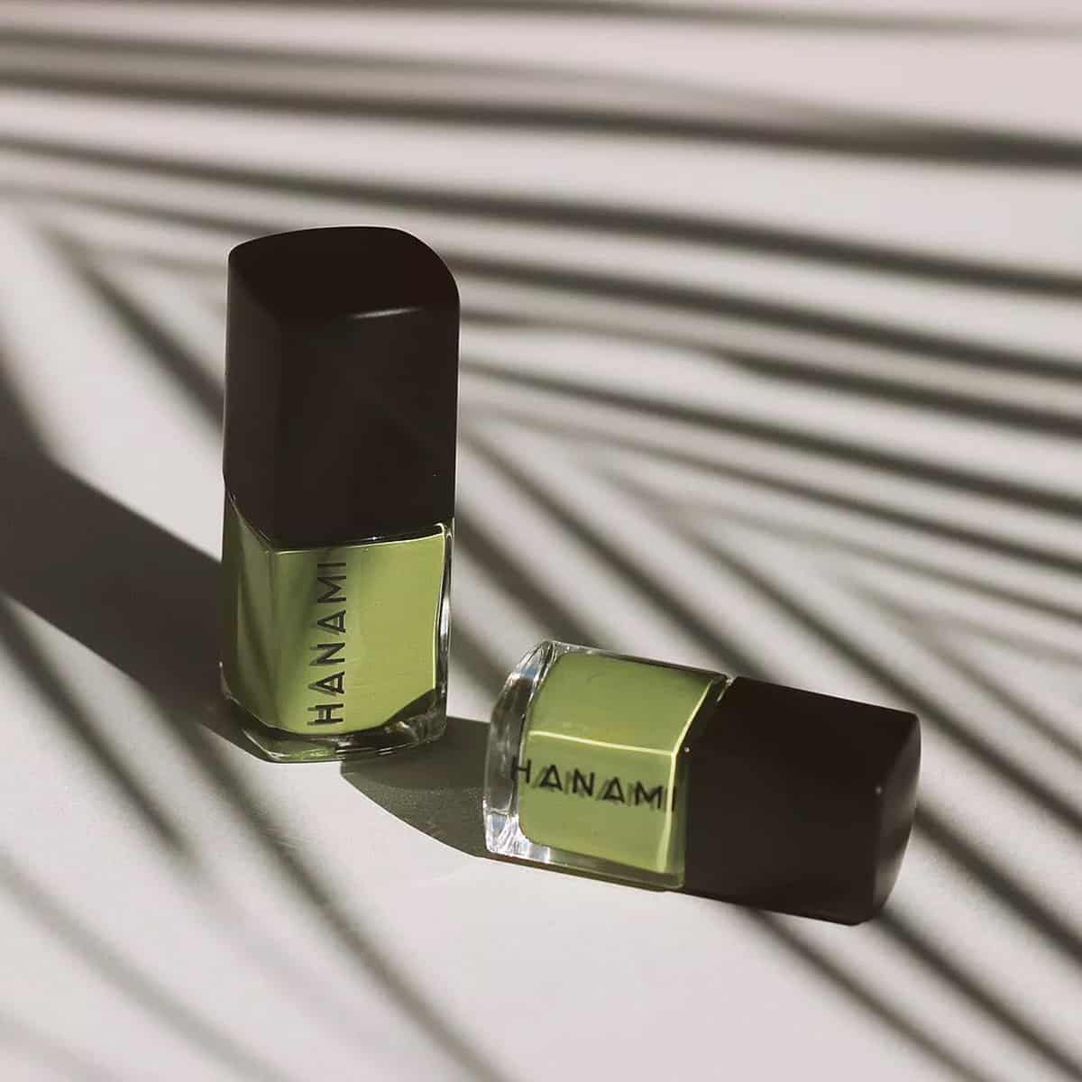 Avant Garden Nail Polish - Image 4