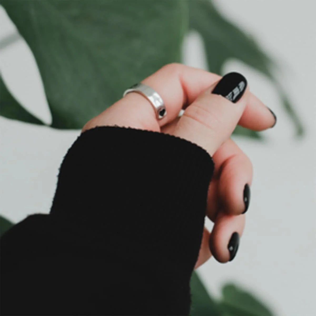 Date With The Night Nail Polish - Image 2