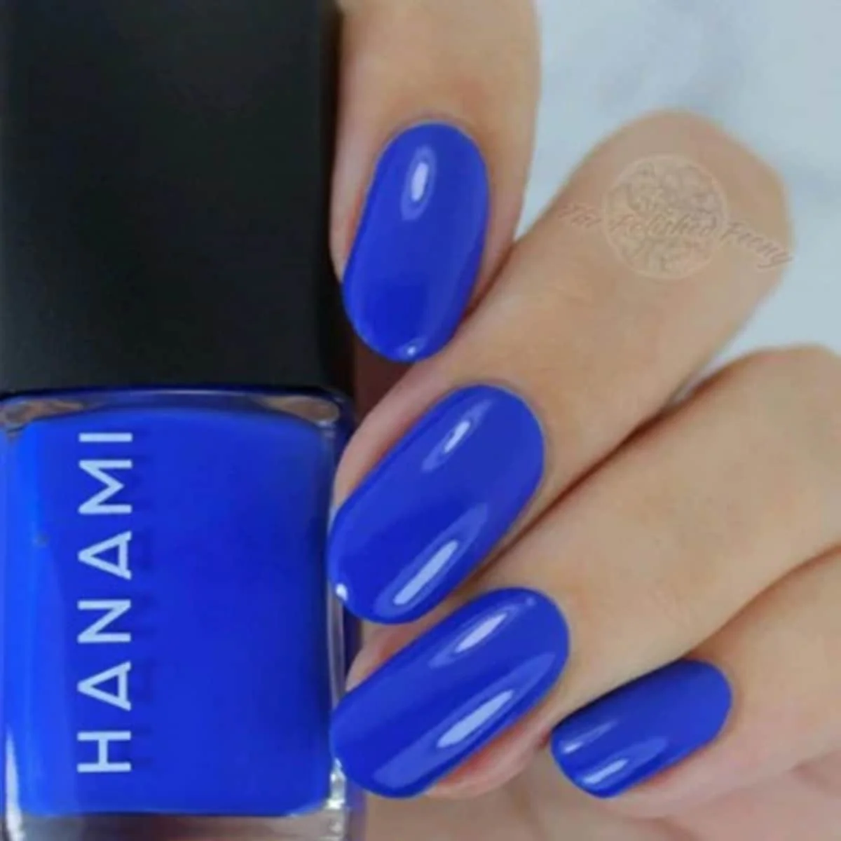 Everlong Nail Polish - Image 2