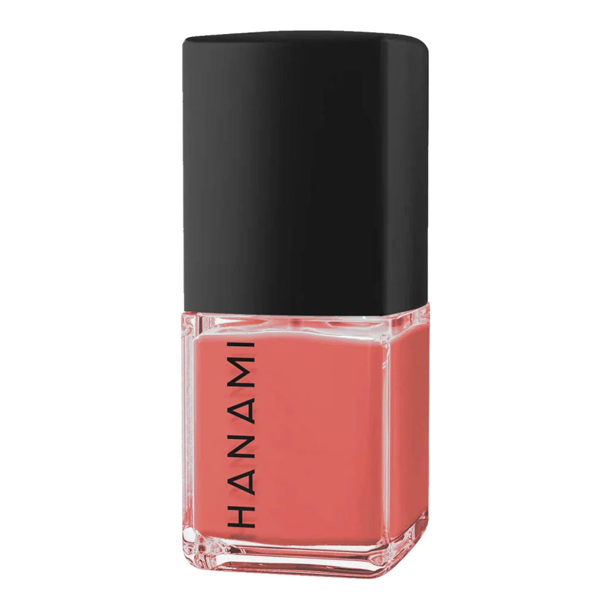 Flame Trees Nail Polish