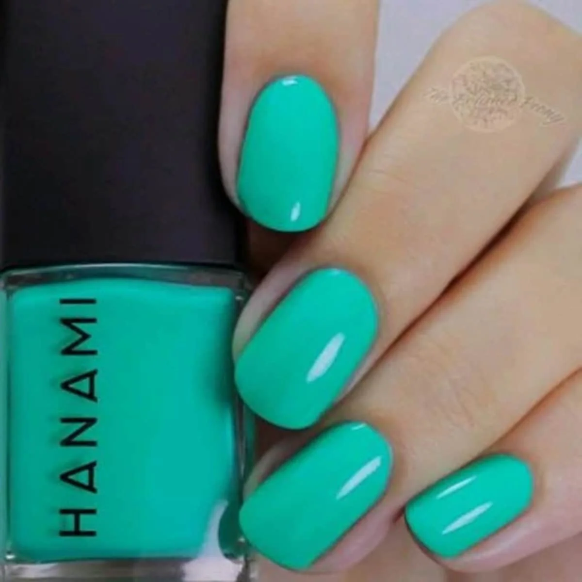 Junie Nail Polish - Image 2