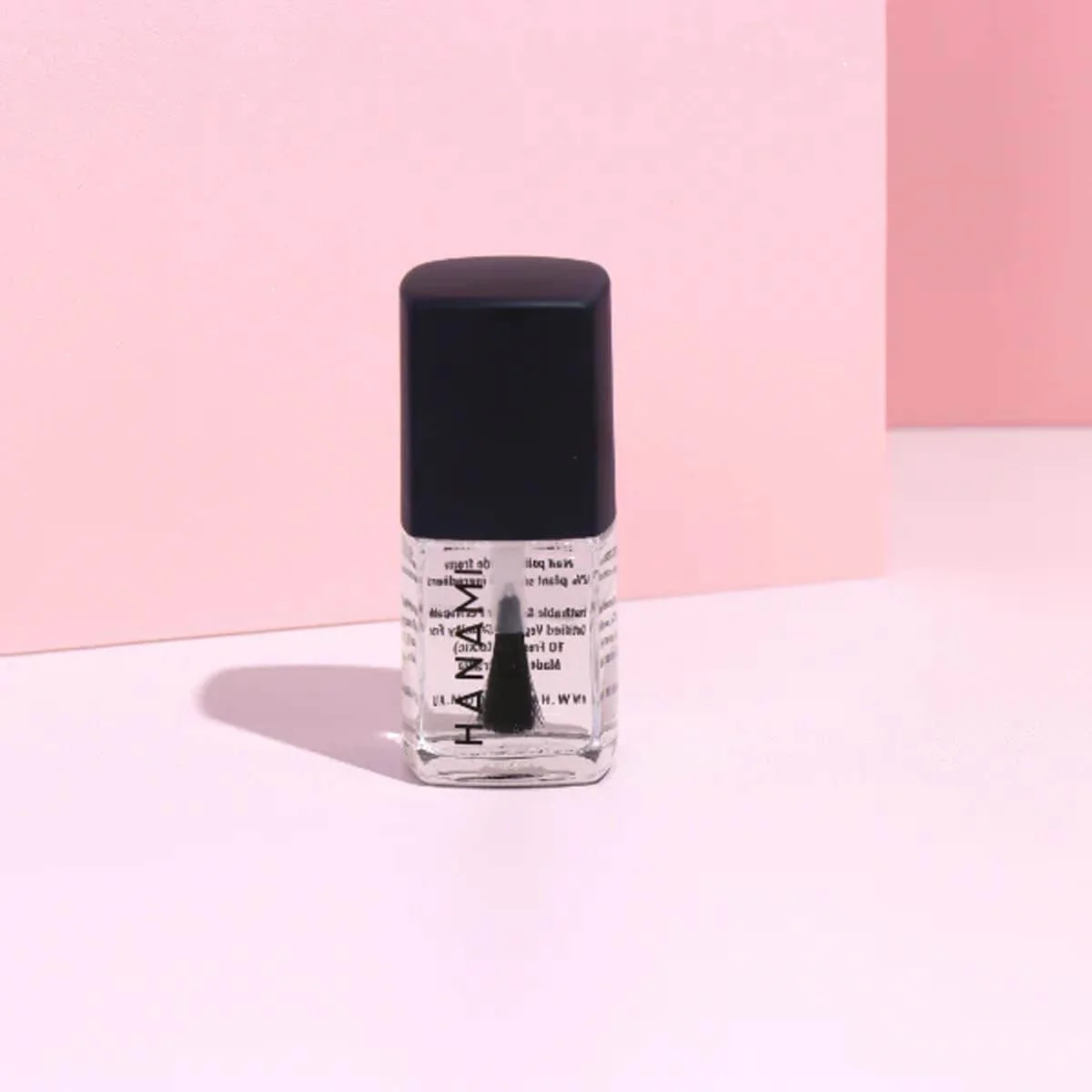 Long Wear Top Coat Nail Polish - Image 2