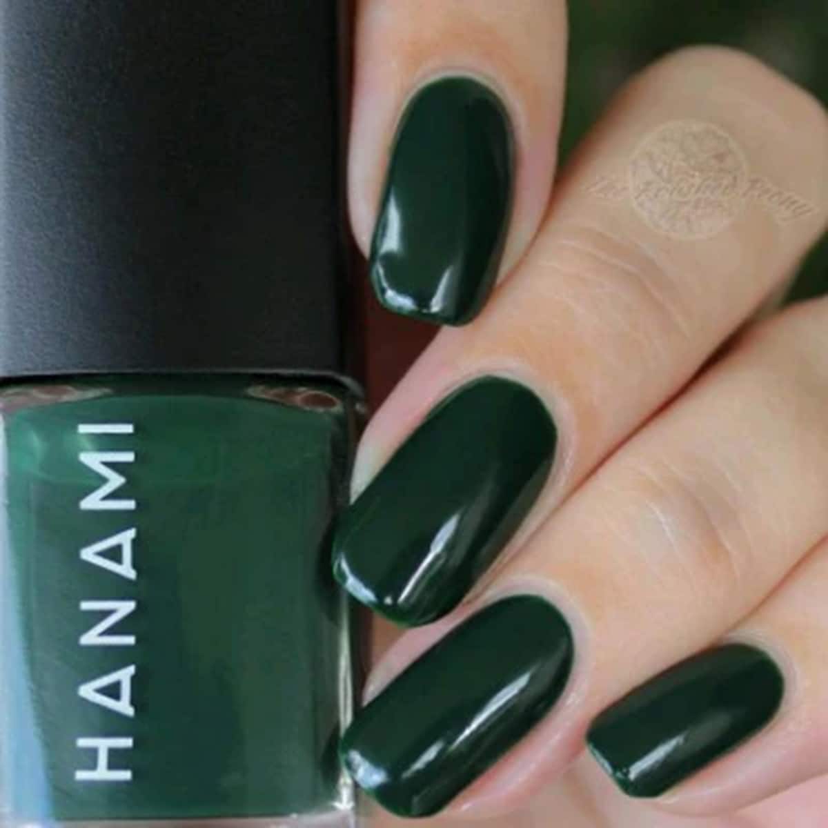 Octopus's Garden Nail Polish - Image 2