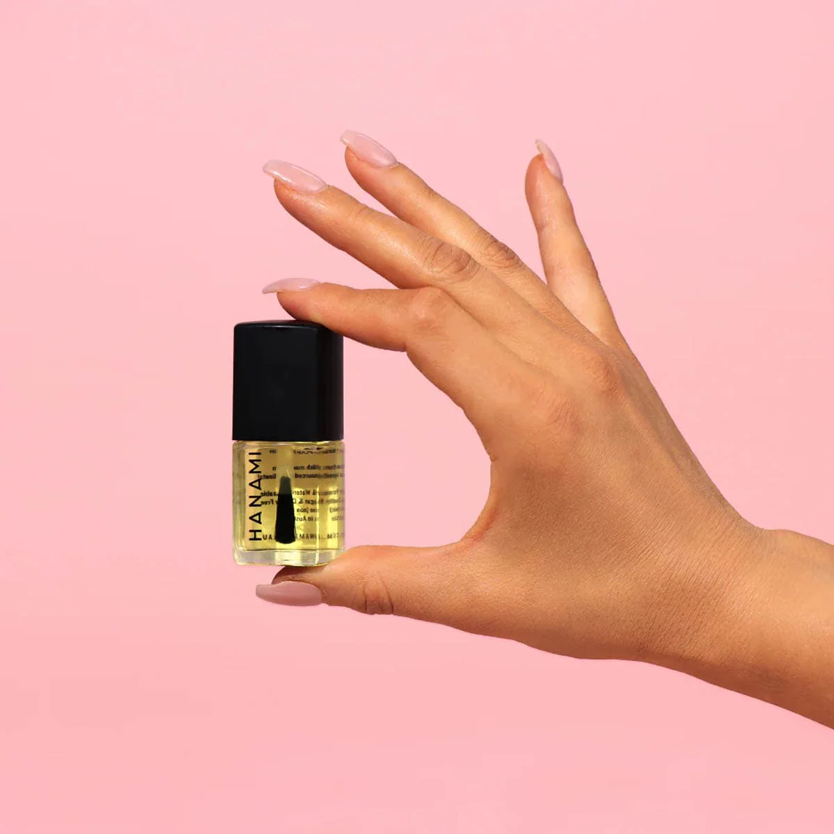 Rescue Me Oil Nail Treatment - Image 2