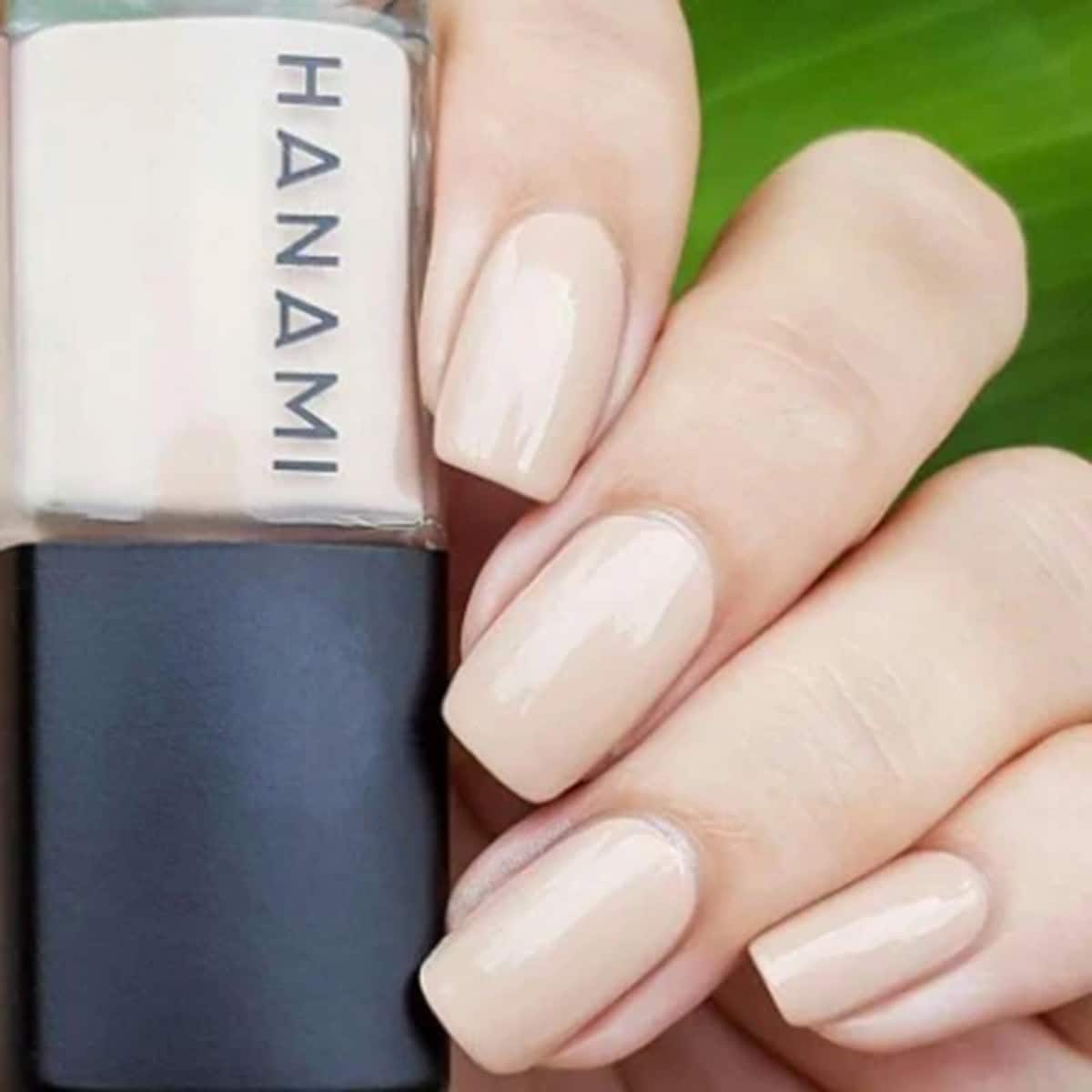 Soft Delay Nail Polish - Image 2