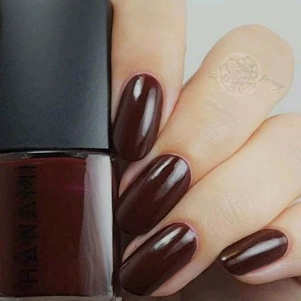 Voodoo Woman Nail Polish - Image 2