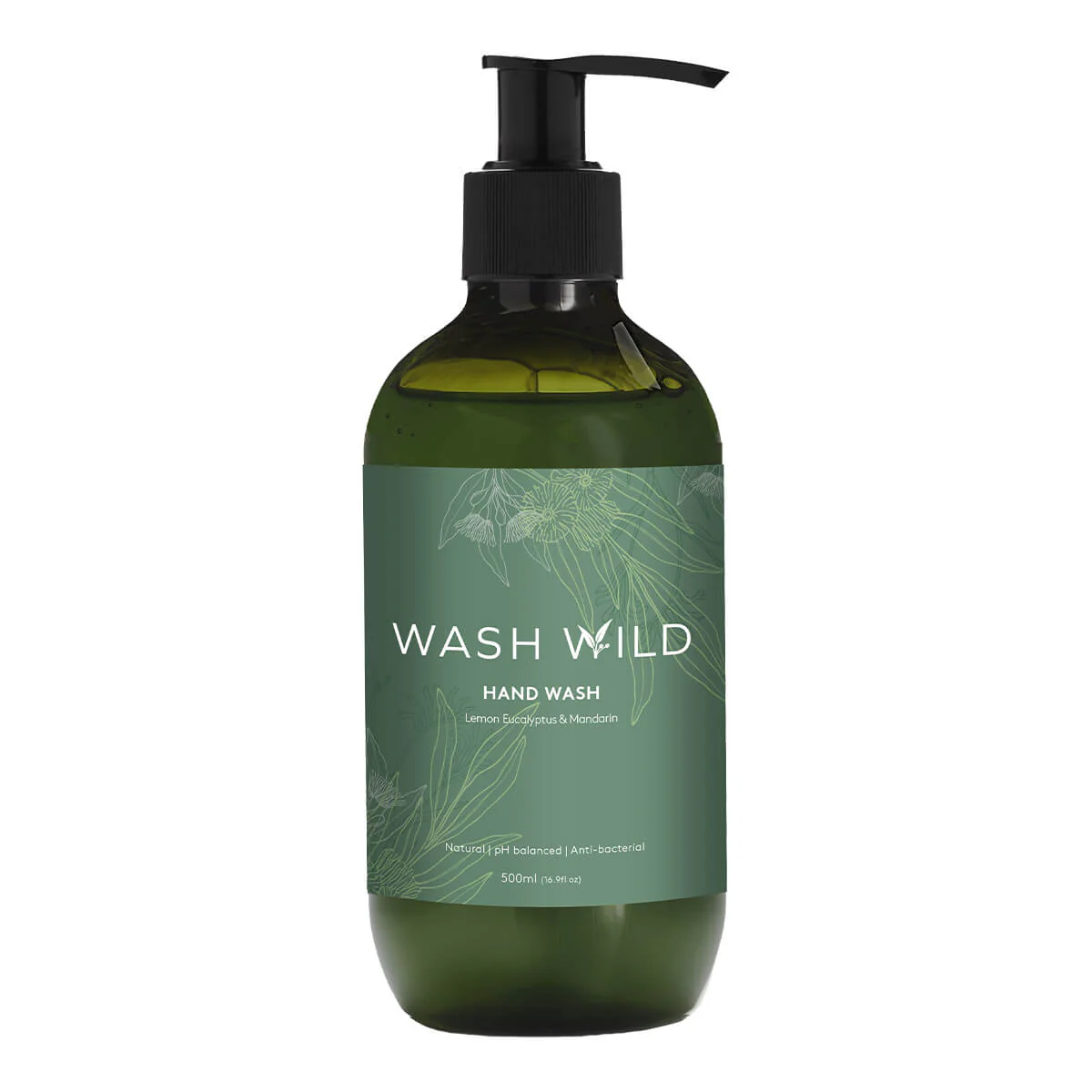 Hand Wash