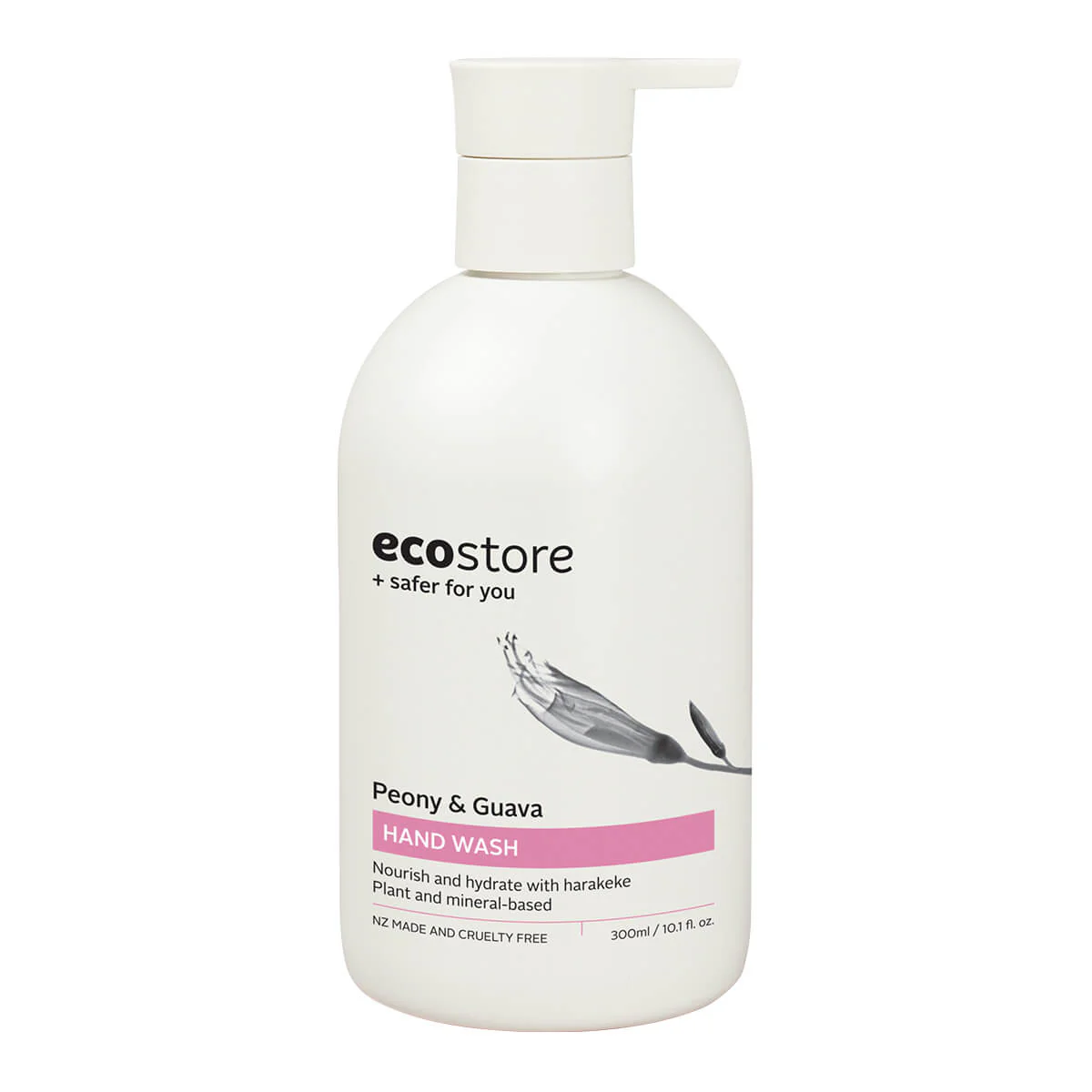 Hand Wash - Peony & Guava