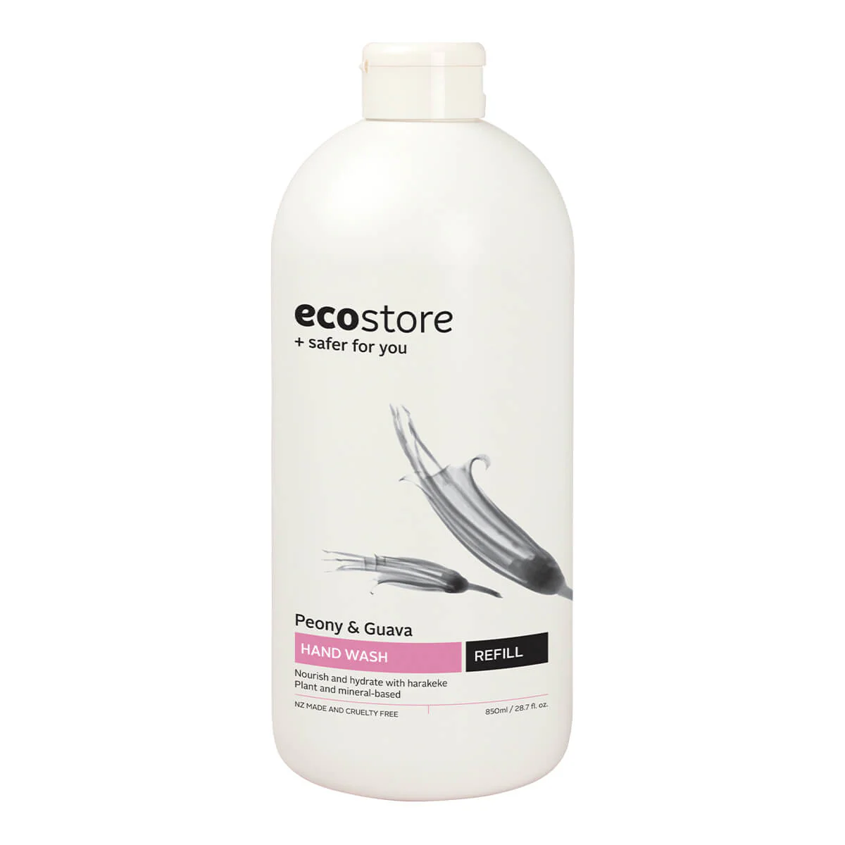 Hand Wash - Peony & Guava - Image 2