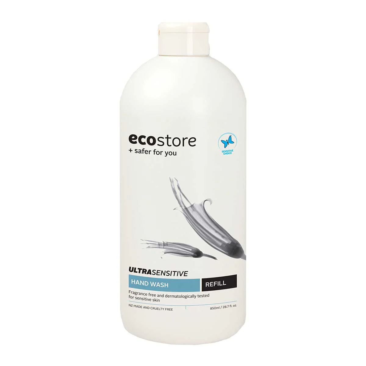 Hand Wash - Ultra Sensitive - Image 2