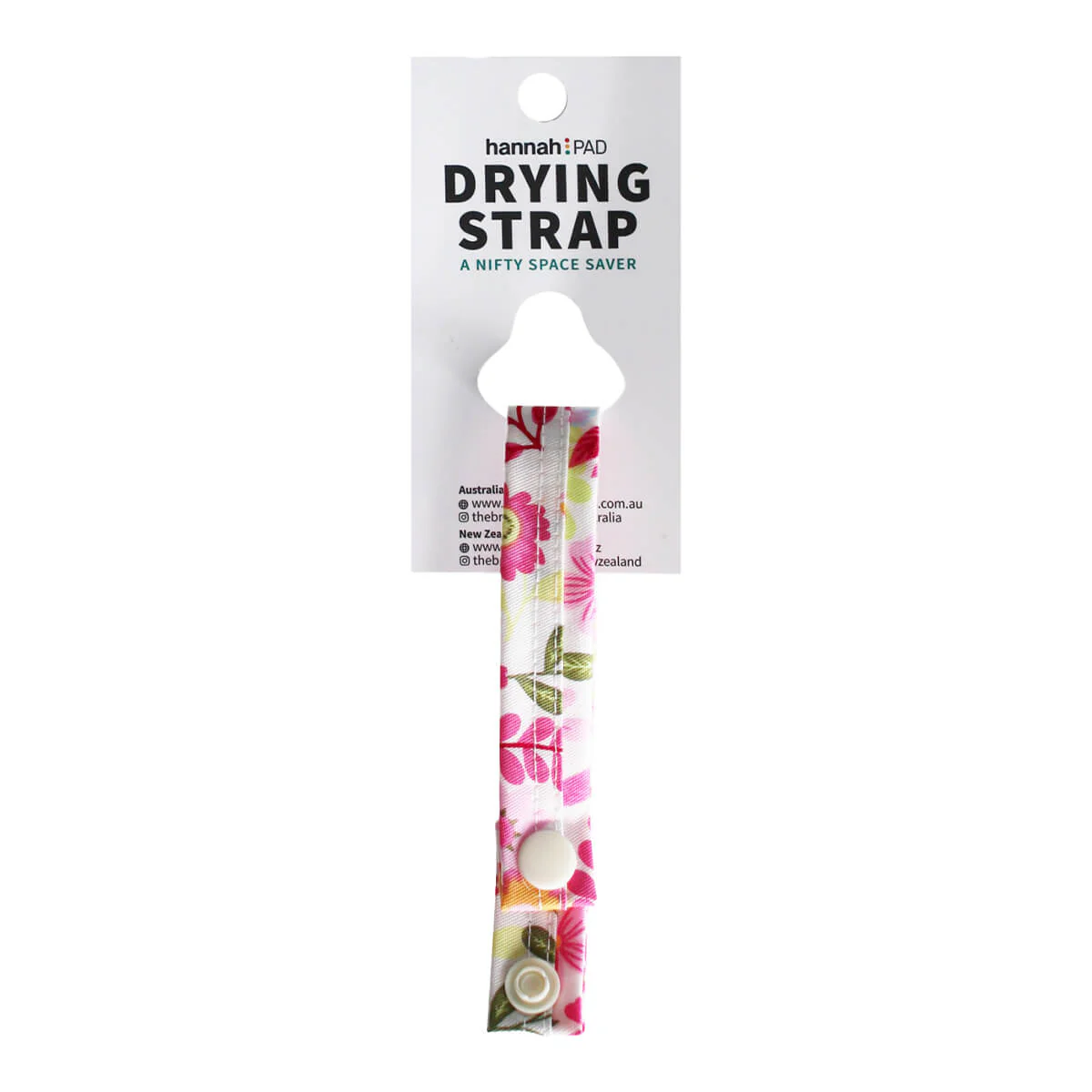 Drying Strap