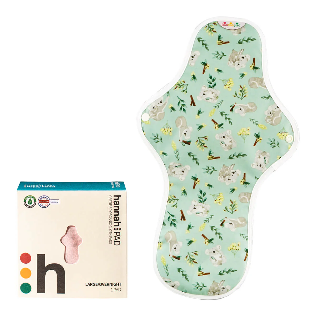 Reusable Cloth Pad - Image 2