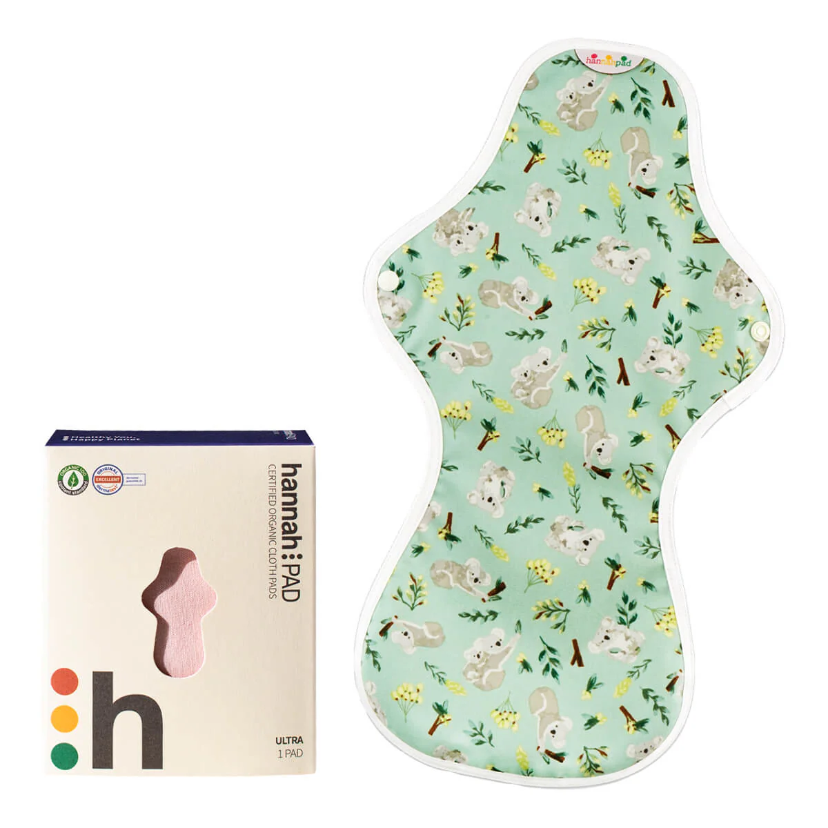 Reusable Cloth Pad - Image 5