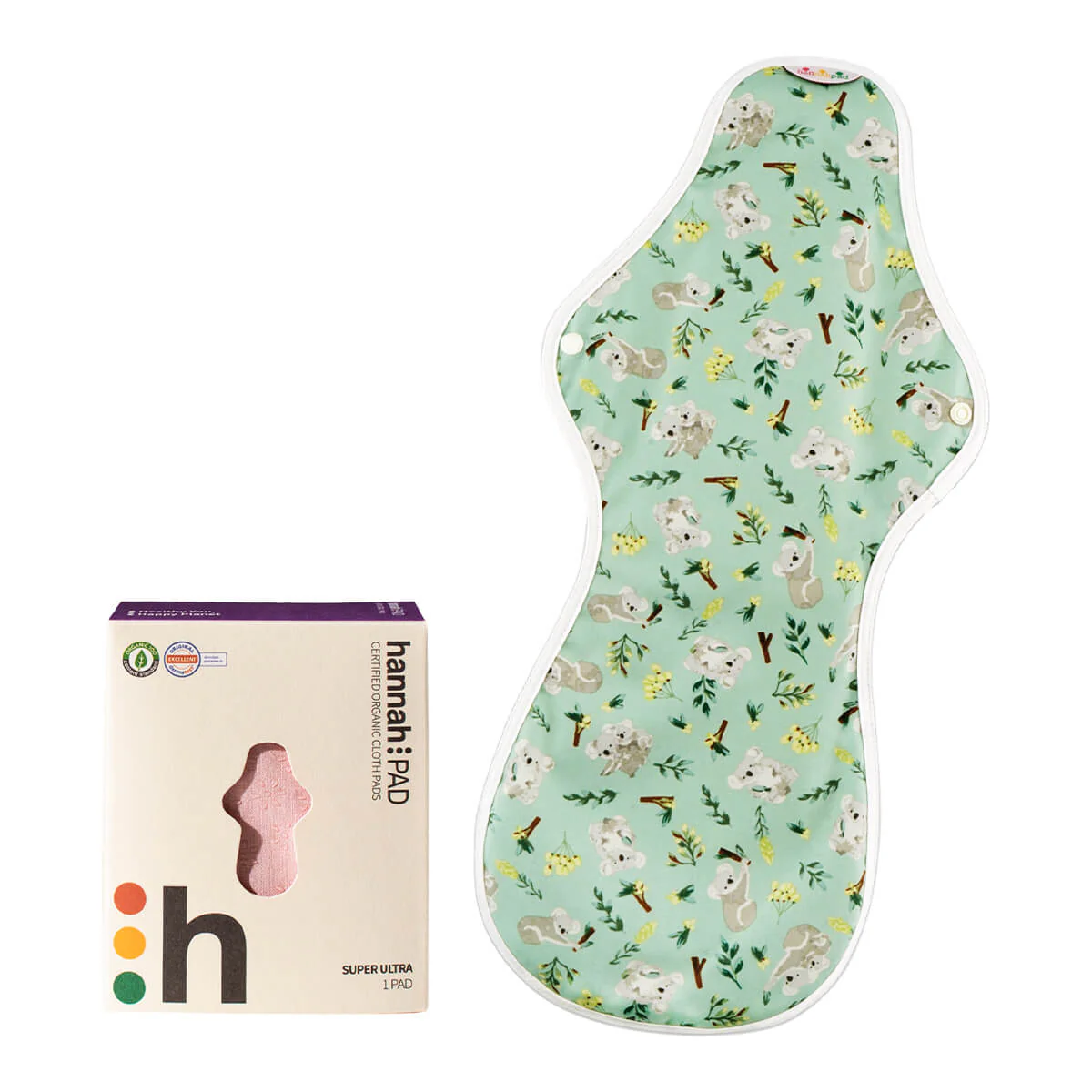 Reusable Cloth Pad - Image 8