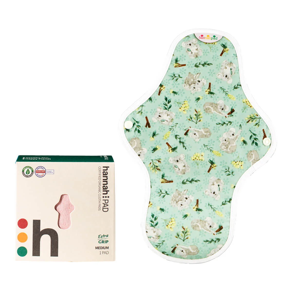 Reusable Cloth Pad - Extra Grip - Image 11