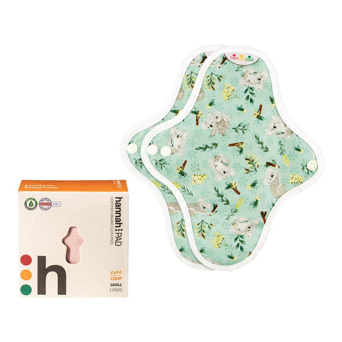 Reusable Cloth Pad - Extra Grip - Image 8