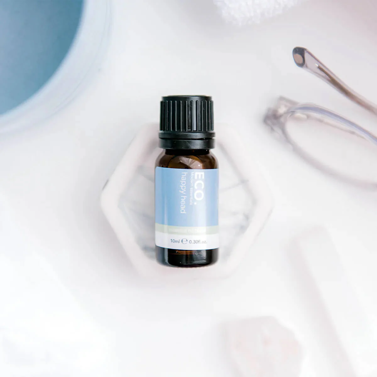 Happy Head Essential Oil Blend - Image 3