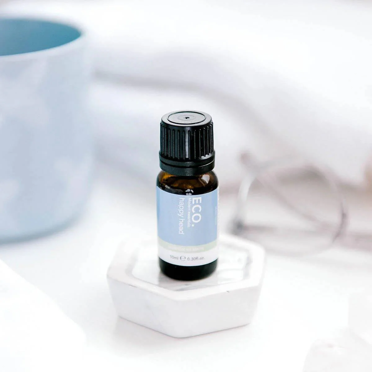 Happy Head Essential Oil Blend - Image 4