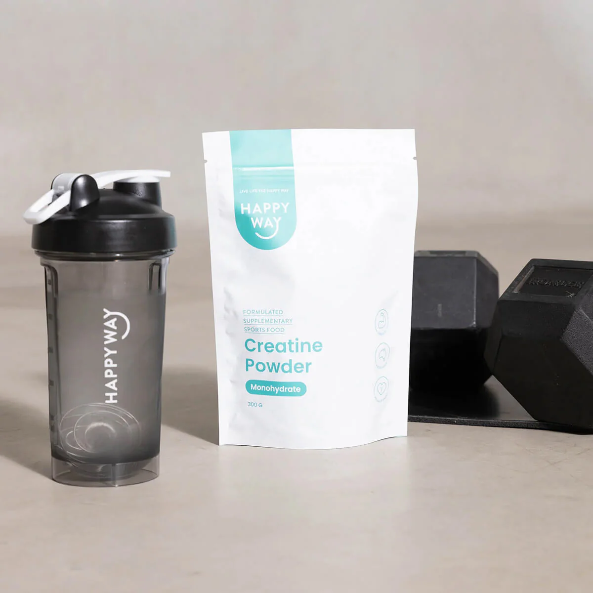 Creatine Powder Monohydrate - Image 3