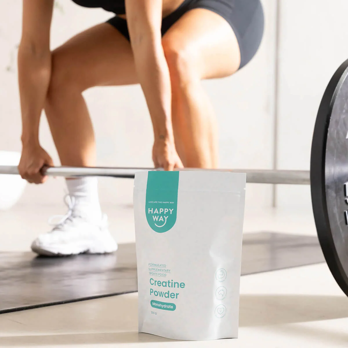 Creatine Powder Monohydrate - Image 4
