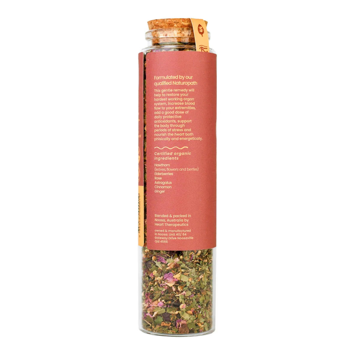 Natural Tea Blend - All Heart - Image 3