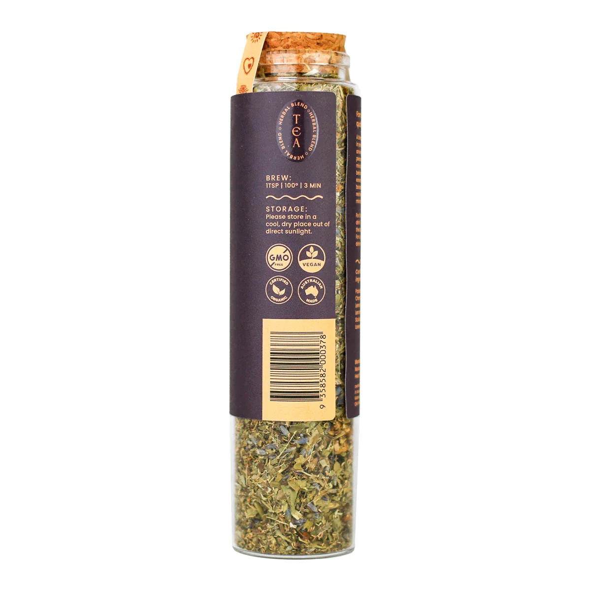 Natural Tea Blend - Rancho Relaxo - Image 4