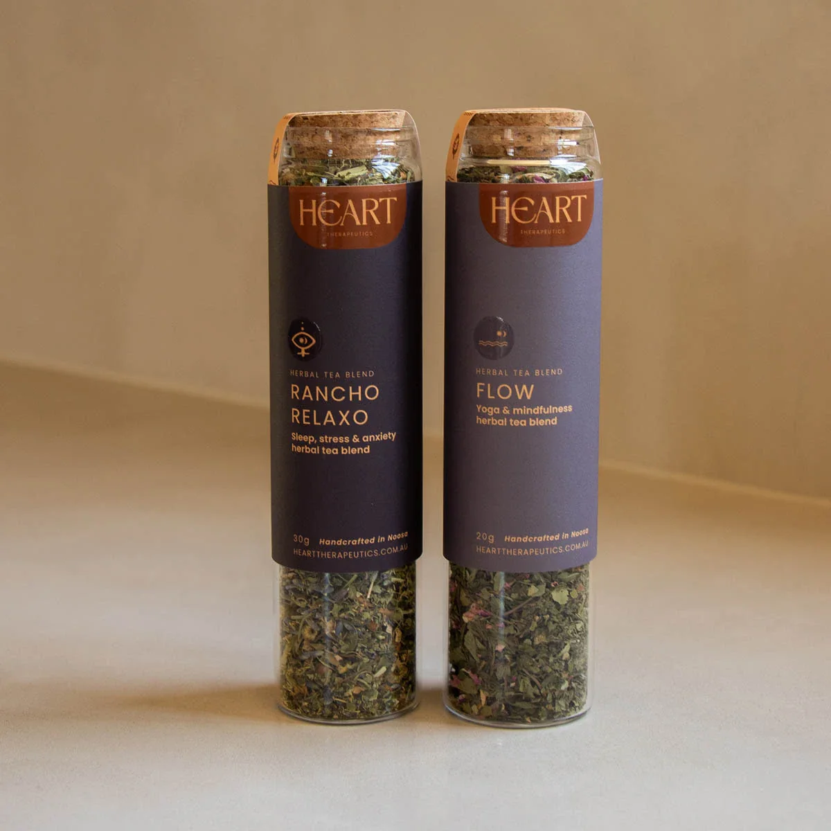 Natural Tea Blend - Rancho Relaxo - Image 6