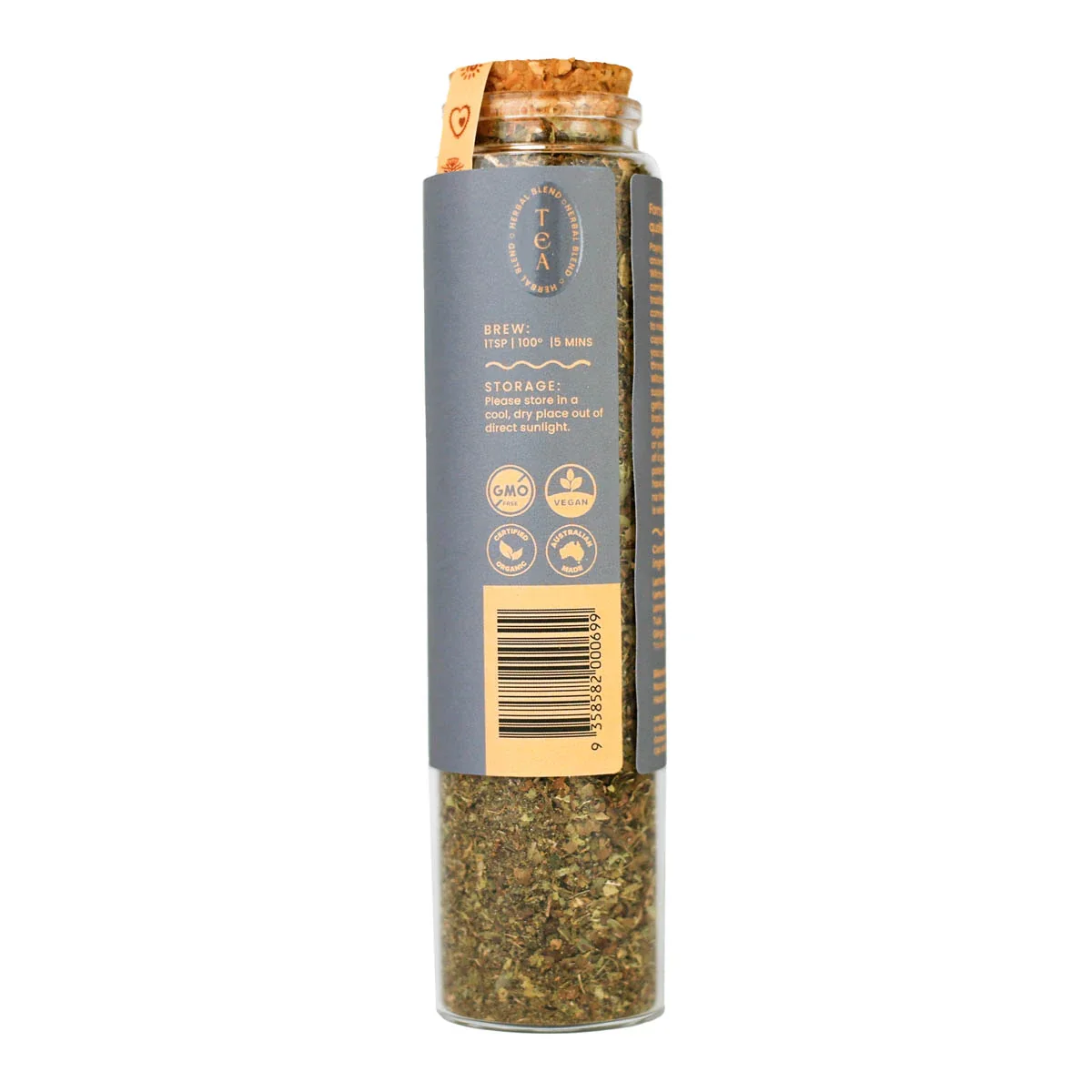 Natural Tea Blend - Witchcraft - Image 4