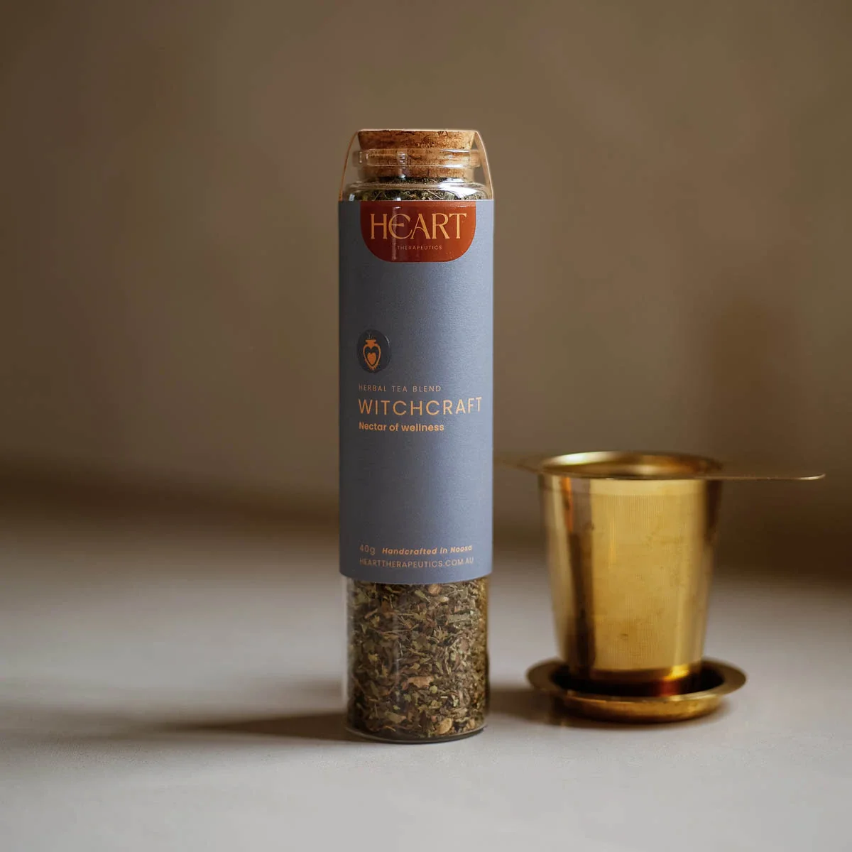 Natural Tea Blend - Witchcraft - Image 5