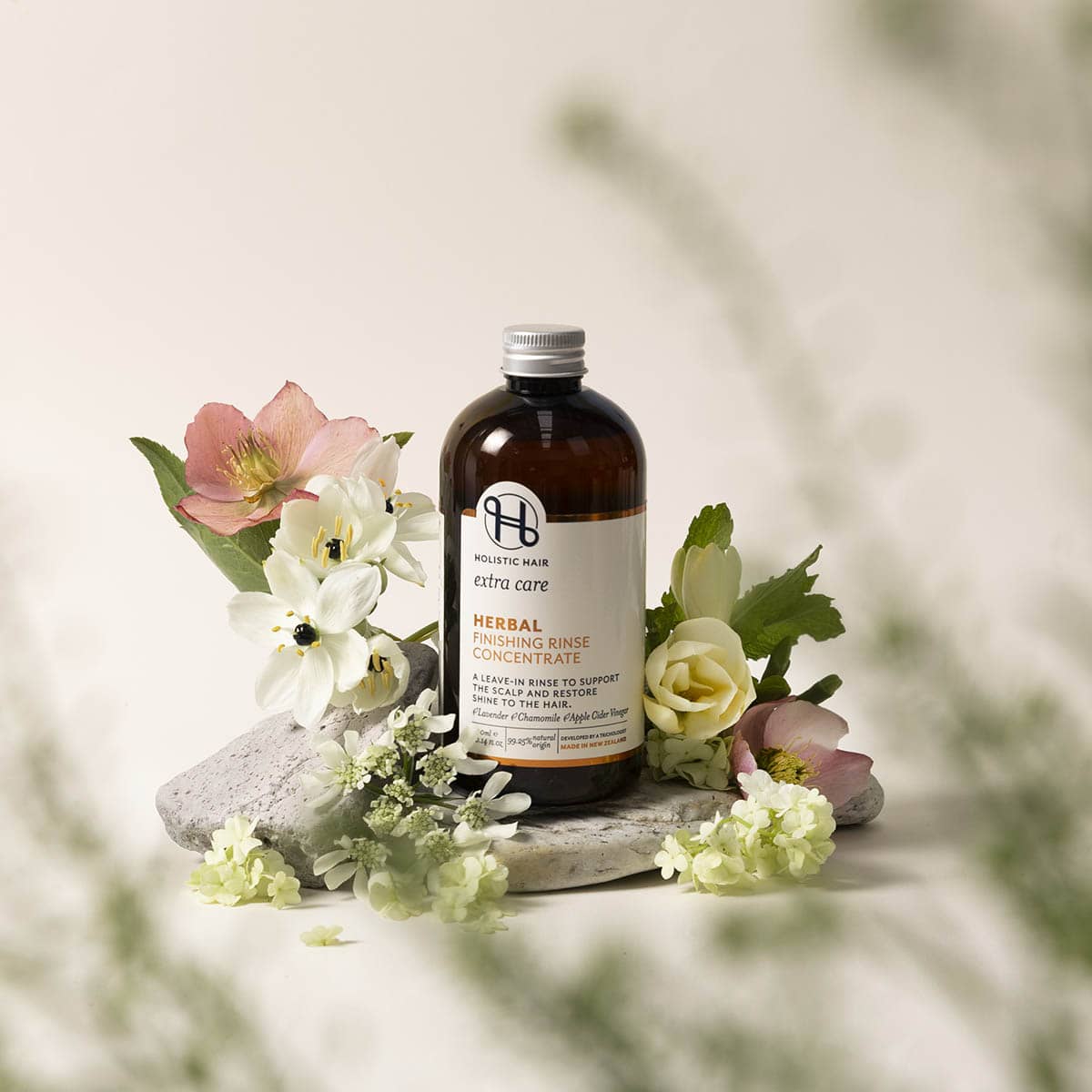 Herbal Finishing Rinse Concentrate - Image 2
